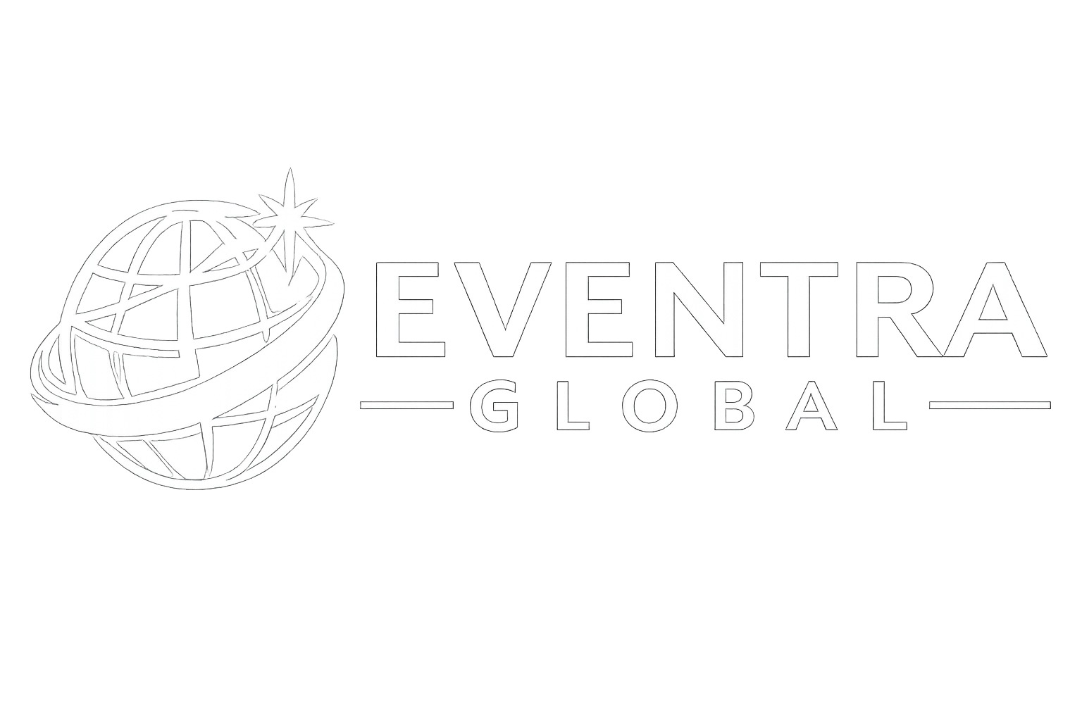 Enventra Global Events Logo